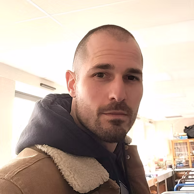 Portrait Petit Prof