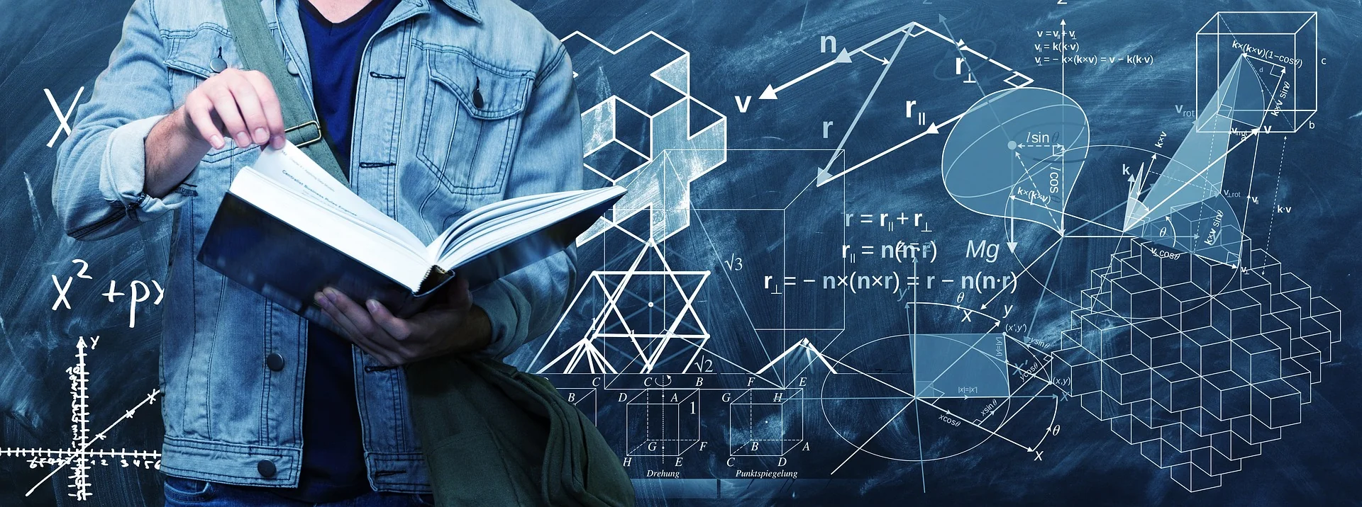 Cours de Terminale Spécialité